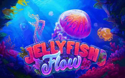 Jellyfish Flow - Spin City - Lesotho
