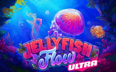 Jellyfish Flow Ultra - Spin City - Lesotho
