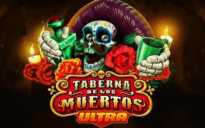Taberna De Los Muertos Ultra - Spin City - Lesotho