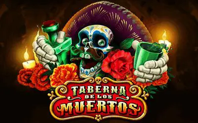 Taberna De Los Muertos - Spin City - Lesotho