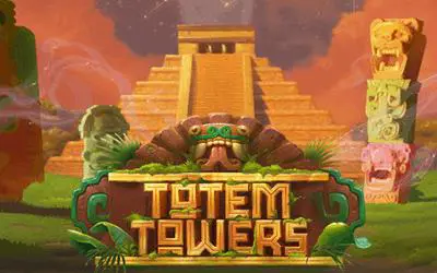 Totem Towers - Spin City - Lesotho