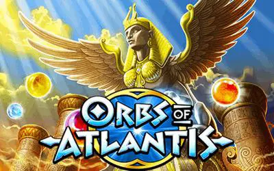 Orbs of Atlantis - Spin City - Lesotho