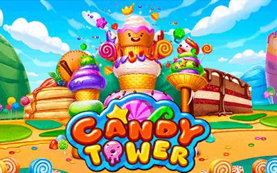 Candy Tower - Spin City - Lesotho