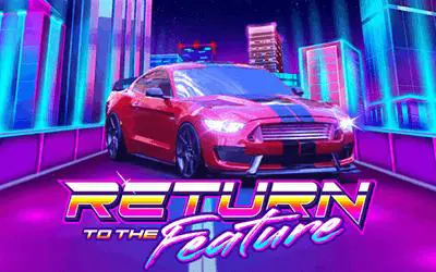 Return To The Feature - Spin City - Lesotho