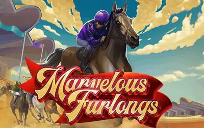 Marvelous Furlongs - Spin City - Lesotho