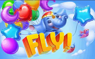 Fly! - Spin City - Lesotho