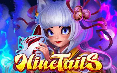 Nine Tails - Spin City - Lesotho