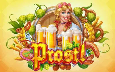 Prost! - Spin City - Lesotho