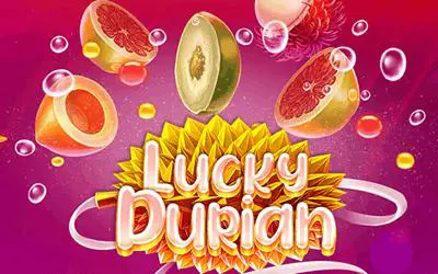 Lucky Durian - Spin City - Lesotho