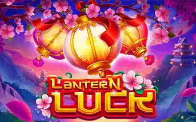 Lantern Luck - Spin City - Lesotho