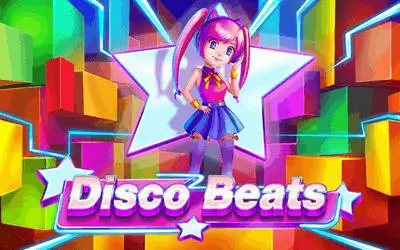 Disco Beats - Spin City - Lesotho