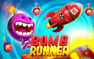 Bomb Runner - Spin City - Lesotho