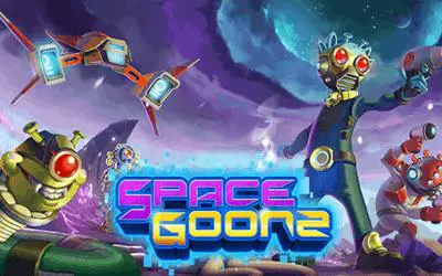 Space Goonz - Spin City - Lesotho