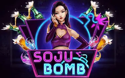 Soju Bomb - Spin City - Lesotho