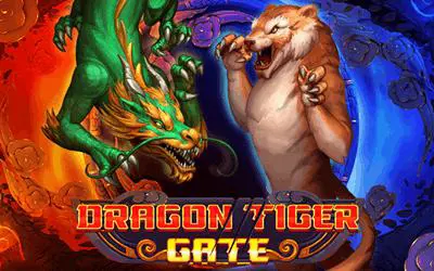 Dragon Tiger Gate - Spin City - Lesotho