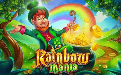 Rainbowmania - Spin City - Lesotho
