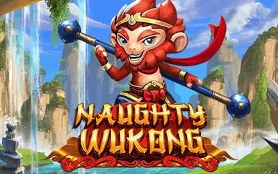 Naughty Wukong - Spin City - Lesotho