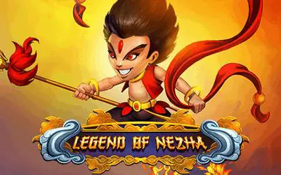 Legend Of Nezha - Spin City - Lesotho