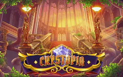 Crystopia - Spin City - Lesotho