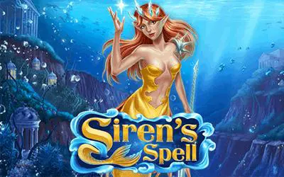 Siren's Spell - Spin City - Lesotho