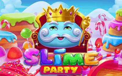 Slime Party - Spin City - Lesotho