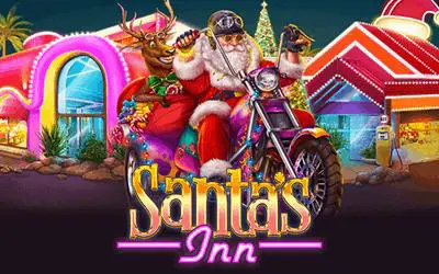 Santa's Inn - Spin City - Lesotho