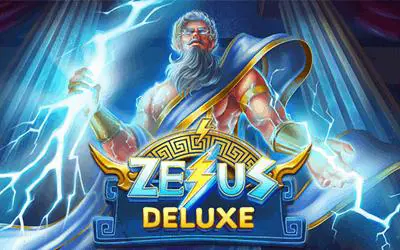 Zeus Deluxe - Spin City - Lesotho