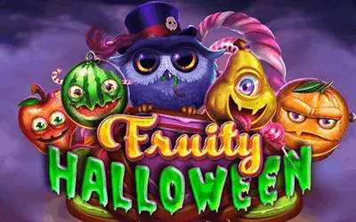 Fruity Halloween - Spin City - Lesotho