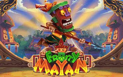Fruity Mayan - Spin City - Lesotho