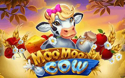 Moo Moo Cow - Spin City - Lesotho