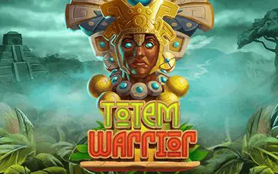 Totem Warrior - Spin City - Lesotho