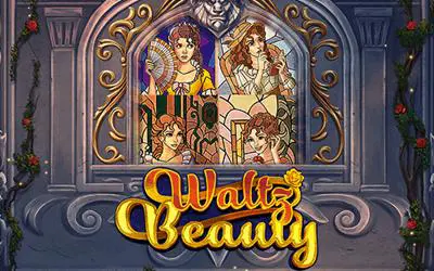 Waltz Beauty - Spin City - Lesotho