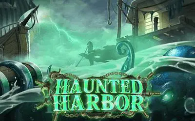 Haunted Harbor - Spin City - Lesotho