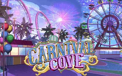 Carnival Cove - Spin City - Lesotho