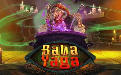 Baba Yaga - Spin City - Lesotho