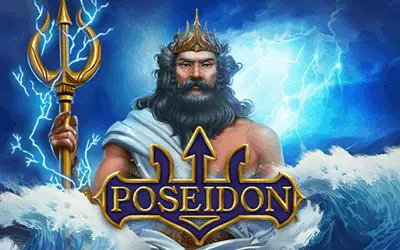 Poseidon - Spin City - Lesotho