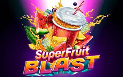 Super Fruit Blast - Spin City - Lesotho