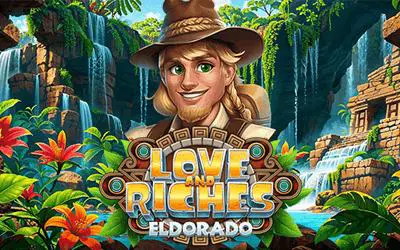 Love And Riches: Eldorado - Spin City - Lesotho