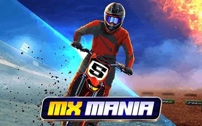 MX Mania - Spin City - Lesotho
