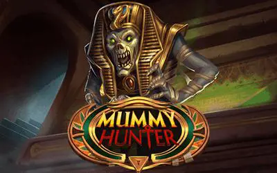Mummy Hunter - Spin City - Lesotho