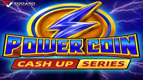 Power Coin: Cash Up - Spin City - Lesotho