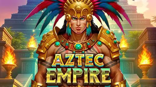 Aztec Empire - Spin City - Lesotho