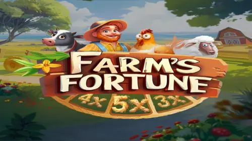 Farm's Fortune - Spin City - Lesotho