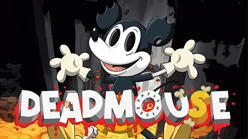 Dead Mouse Adventures - Spin City - Lesotho