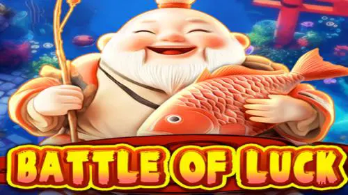 Battle Of Luck - Spin City - Lesotho