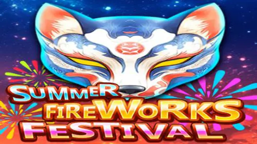 Summer Fireworks Festival - Spin City - Lesotho