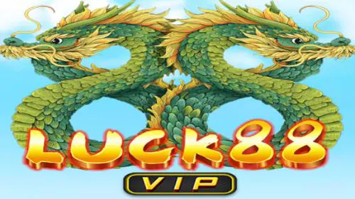 Luck88 VIP - Spin City - Lesotho