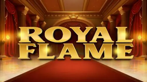 Royal Flame - Spin City - Lesotho