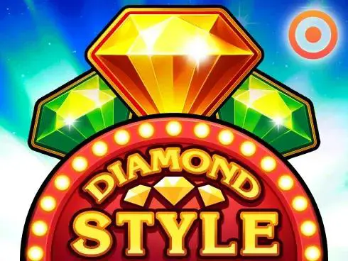 Diamond Style - Spin City - Lesotho