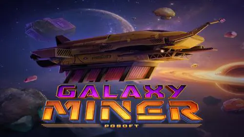 Galaxy Miner - Spin City - Lesotho